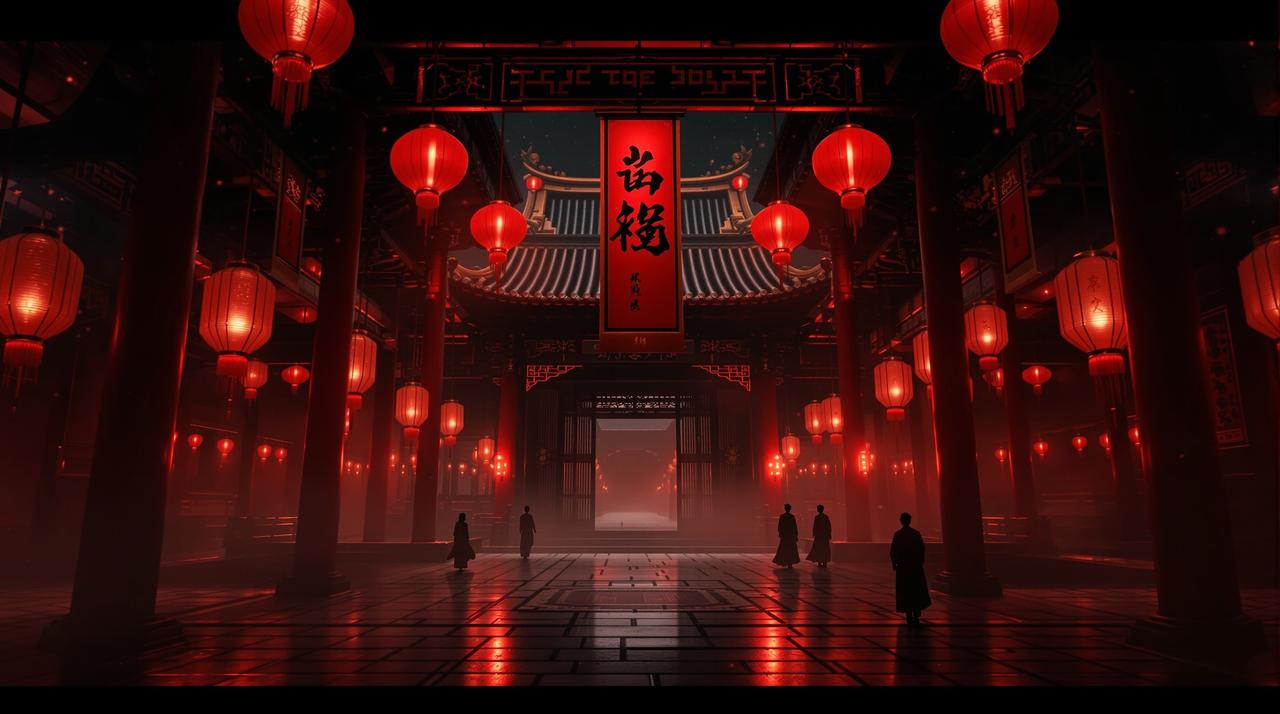 看片软件长安十二时辰