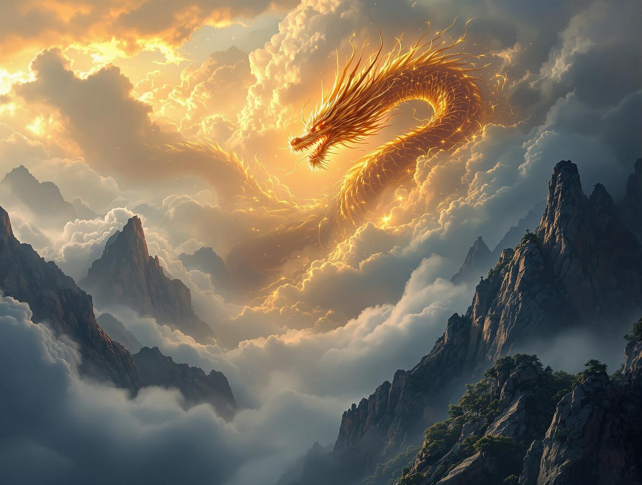 看片软件看片软件独播:《山海幻境》